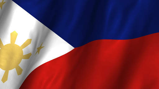 Philippines Flag Wallpaper screenshot 4