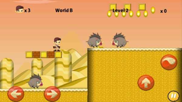 Vicky World screenshot 10