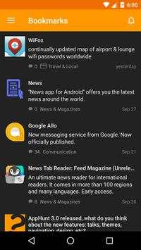 AppHunt screenshot 8