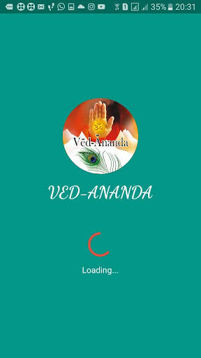 Ved Ananda screenshot 5