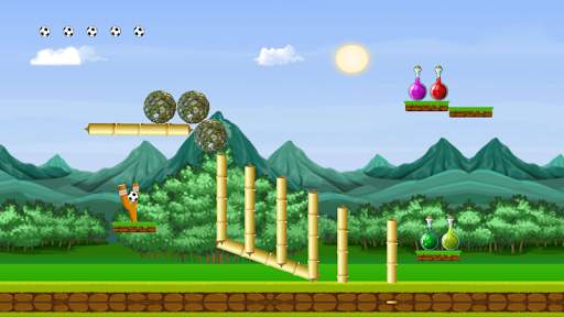Knock Down- Sling King Bottles screenshot 7