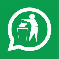 Cara Melihat Pesan WA yang Dihapus logo