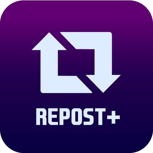Rapid Repost Plus 1.0.1
