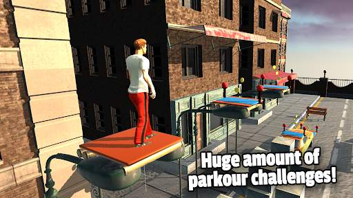 Flip Runner screenshot 7