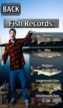 i Fishing Lite screenshot 8