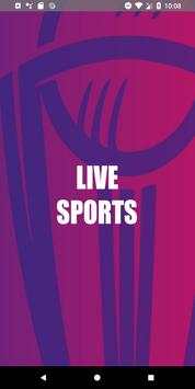LiveSports.tv Cricket World Cup 2019 LIVE screenshot 5