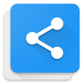 Copy Share icon