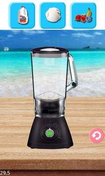 Milkshakes Maker screenshot 2
