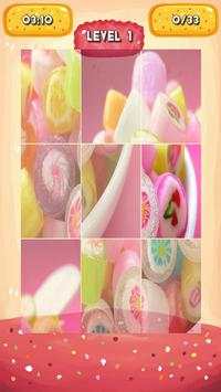 Candy Jigsaw Puzzle screenshot 3