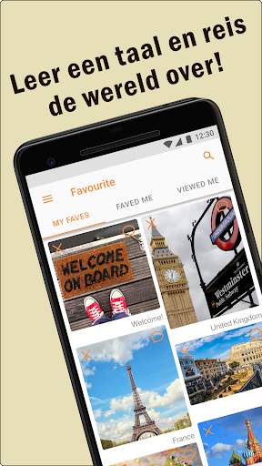 Match AuPair: Find host family or Au Pair for free screenshot 6