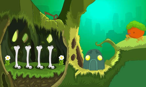 Escape Games 8B 172 screenshot 1