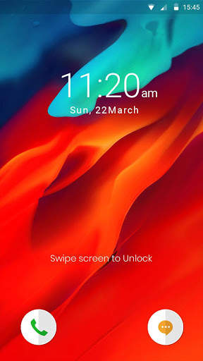 Theme for Lenovo k10 note screenshot 4