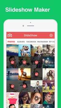 Viva Show - Video Maker, Music screenshot 4