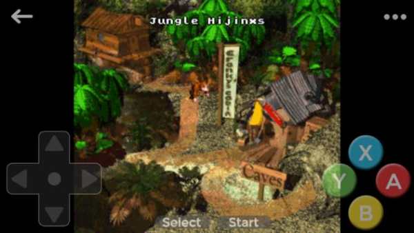 Doney Kung - SNES Classic Games screenshot 3