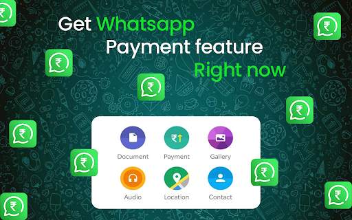 Guide For Whatsapp Payment screenshot 4