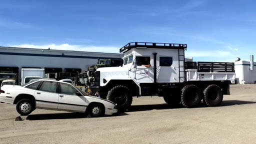 Car Demolition King скриншот 4