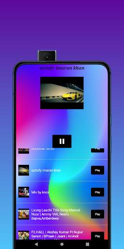 Trenz:-Entertainment & Chatting app screenshot 3
