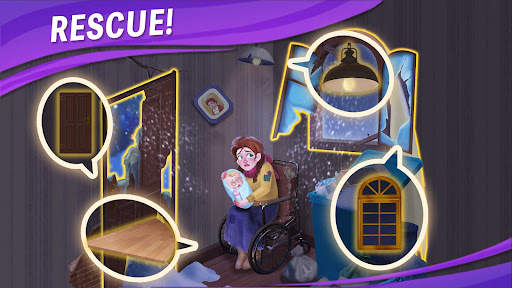 Candy Manor - Home Design screenshot 7