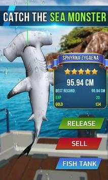 Real Fishing Kings - Go Fishing 3D screenshot 3
