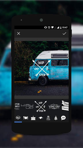 Overlay screenshot 3