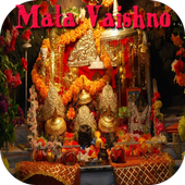 Mata Vaishno Devi LWP icon