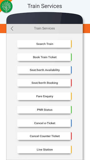 Online Seva : Digital Services India 2021 Info screenshot 6