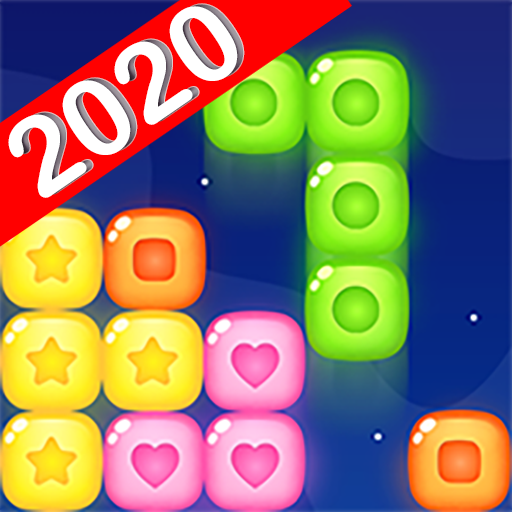 Match Blocks – Classic Block Puzzle Game 2020 icon