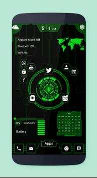 ARC Launcher screenshot 5