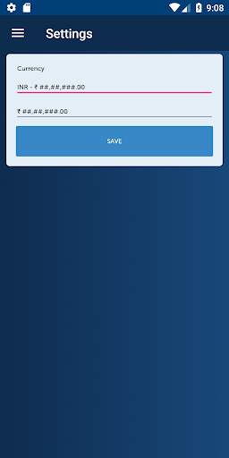 Credit Pay screenshot 6