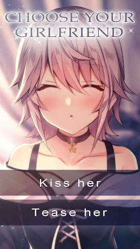 My Time Traveling Girlfriend : screenshot 2