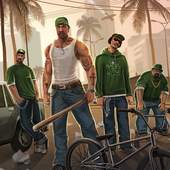 Ultim. Guide : GTA San Andreas 1.0