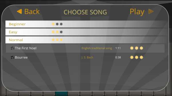 Piano Teacher screenshot 3