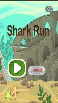 Shark run screenshot 1