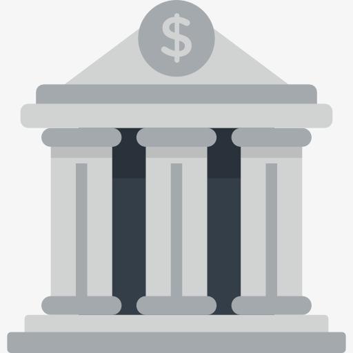 APLICACION BANCO VIRTUAL icon