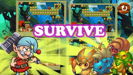 leo's world adventure screenshot 3
