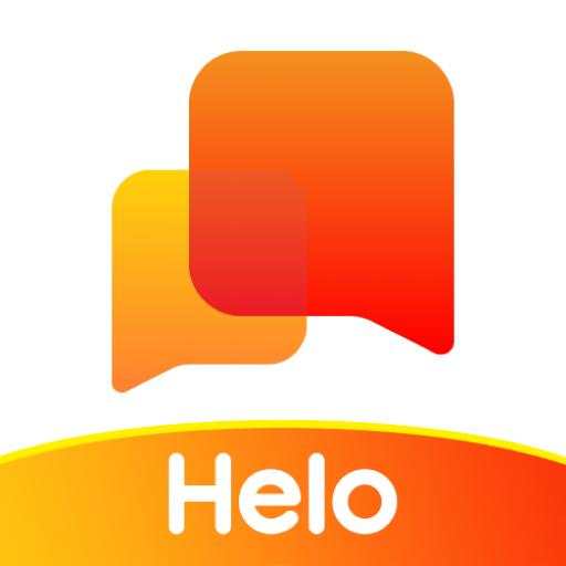 Helo - Discover, Share & Communicate 3.3.8.02