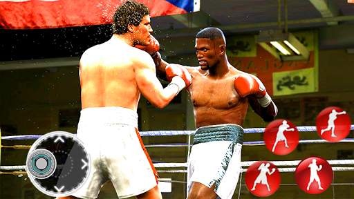 MMA Fighting Championships screenshot 3