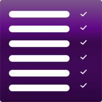 Grocery Shopping List App Smart To Do List logo