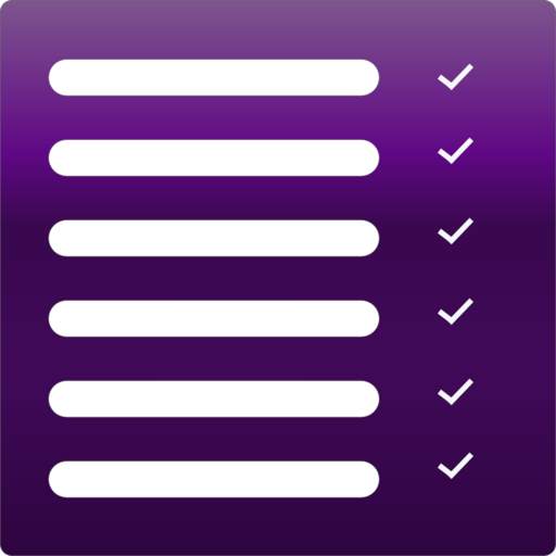 Grocery Shopping List App Smart To Do List 8.6