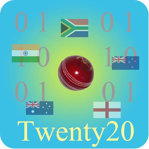 Stats of T20 Cricket World Cup 1.1.0