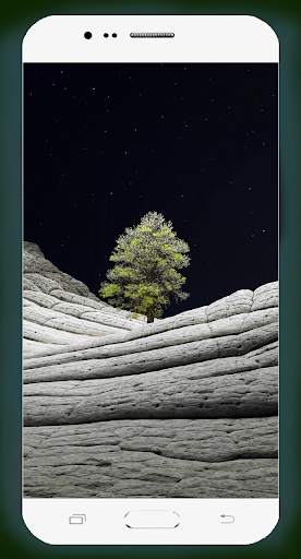 Night Wallpaper 4K screenshot 11