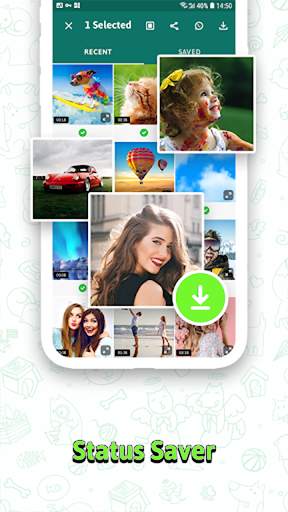 Whats Web for Whatsapp -Clone WhatsApp Web Scanner screenshot 6