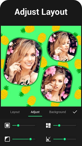Collage Maker - Photo Editor Pro & Photo Collage screenshot 4