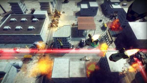 Robot.io screenshot 5