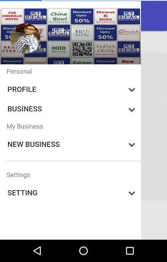 MY DEAL- "My Discount Store" screenshot 6