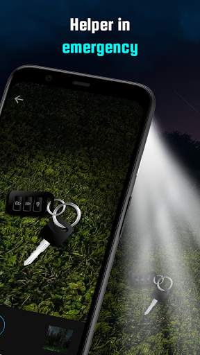 Flashlight Torch screenshot 6