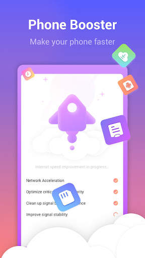 Keep Clean - Junk Cleaner screenshot 2