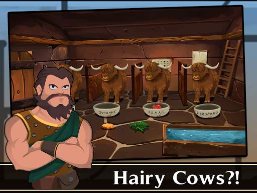 Adventure Escape Game: Castle screenshot 9