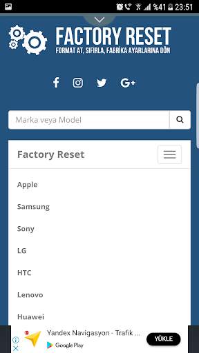 Format Atma screenshot 2