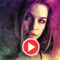 Photo Video Maker with Music 2021-Video Maker 2021 logo